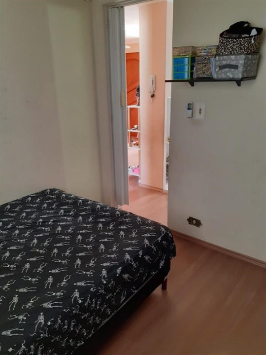 apartamento Rua Marinho Arcanjo dos Santos São Paulo - 