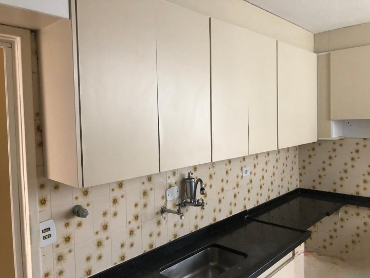 apartamento Rua da Mooca São Paulo - 
