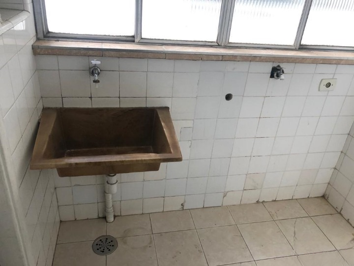 apartamento Rua da Mooca São Paulo - 
