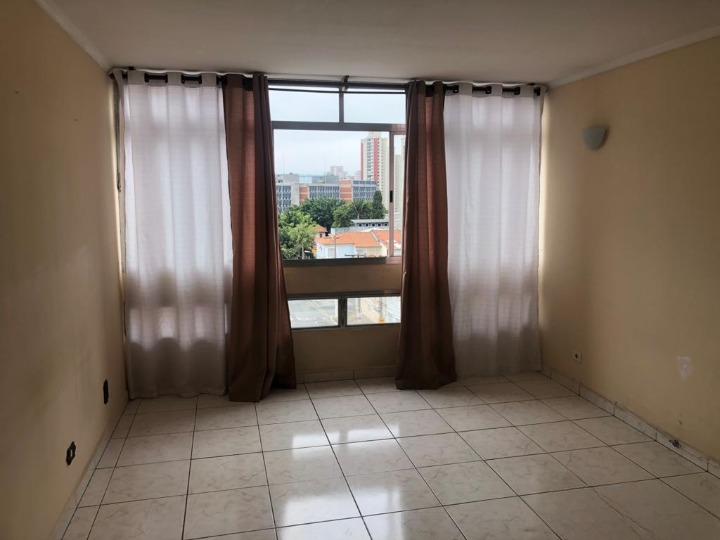 apartamento Rua da Mooca São Paulo - 