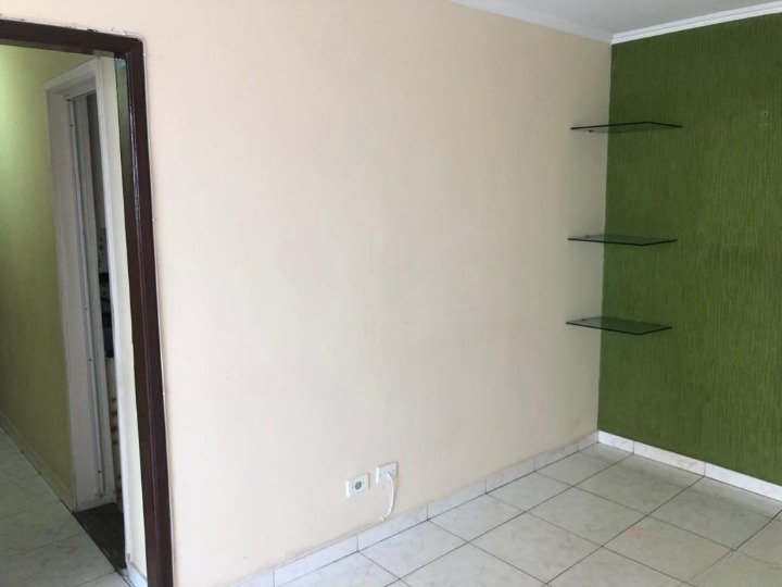 apartamento Rua da Mooca São Paulo - 
