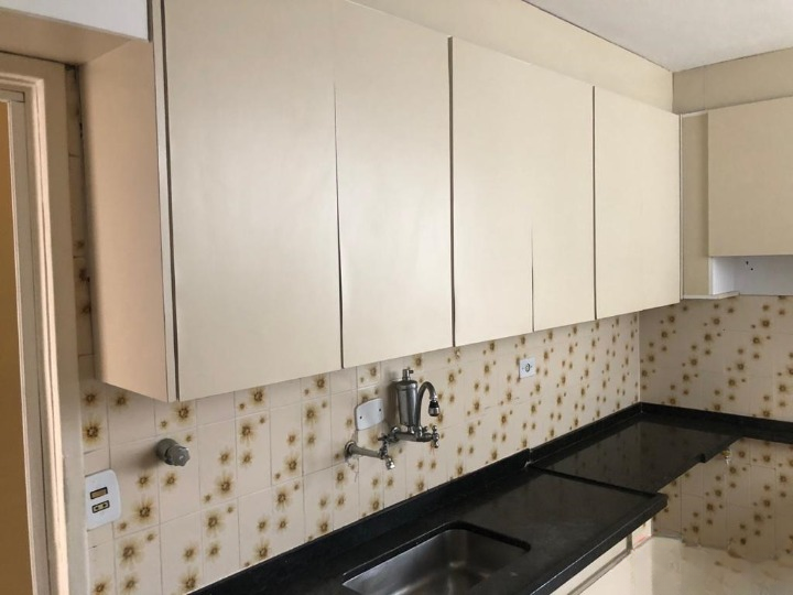 apartamento Rua da Mooca São Paulo - 