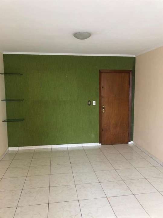 apartamento Rua da Mooca São Paulo - 