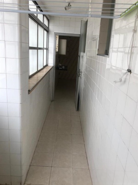 apartamento Rua da Mooca São Paulo - 