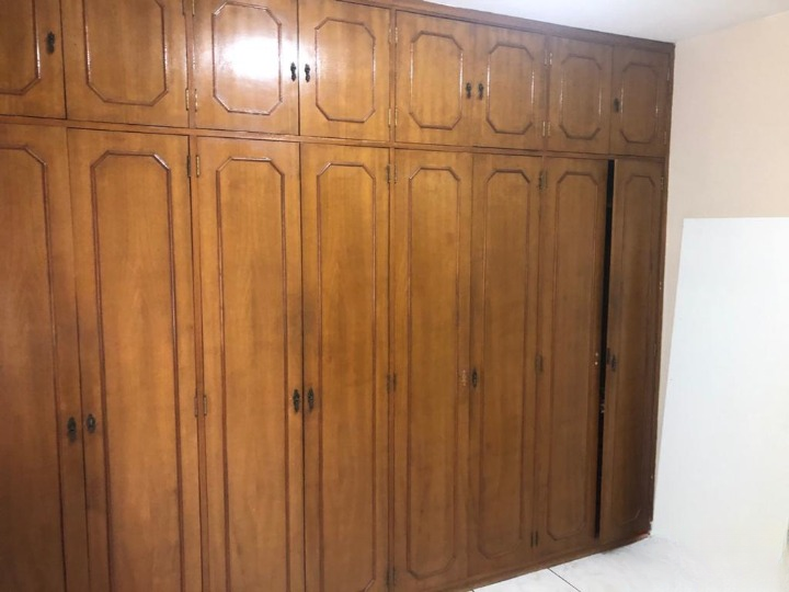 apartamento Rua da Mooca São Paulo - 