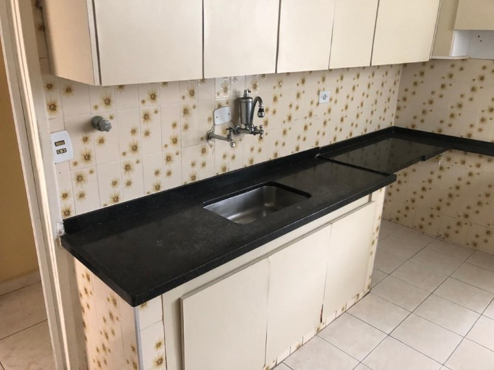 apartamento Rua da Mooca São Paulo - 