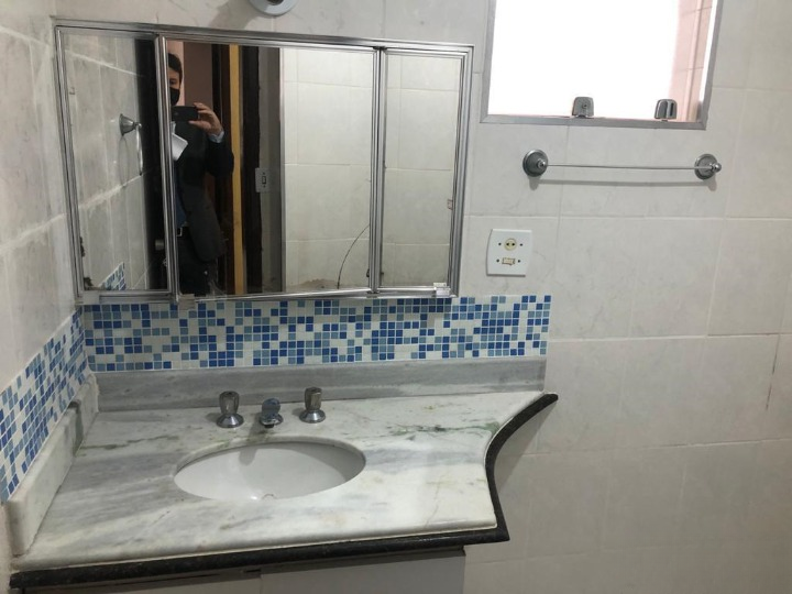 apartamento Rua da Mooca São Paulo - 