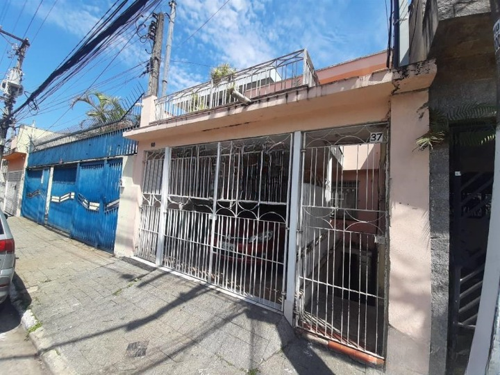 imóvel para  renda Rua Santo Antônio de Lisboa São Paulo - 
