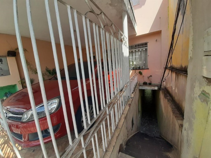 imóvel para  renda Rua Santo Antônio de Lisboa São Paulo - 