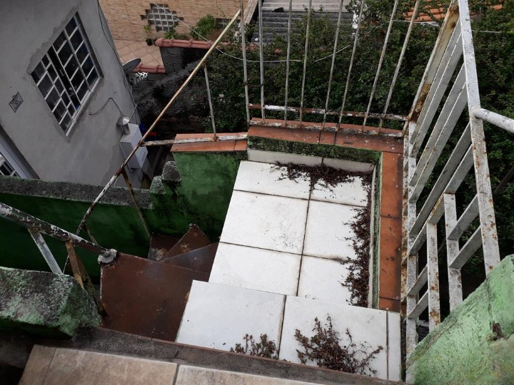 imóvel para  renda Rua Santo Antônio de Lisboa São Paulo - 