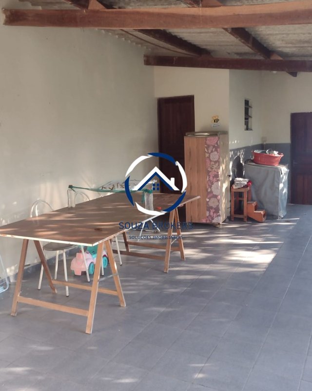 Ótima casa de 163m² no Jardim Zaira em Mauá - Mauá - 