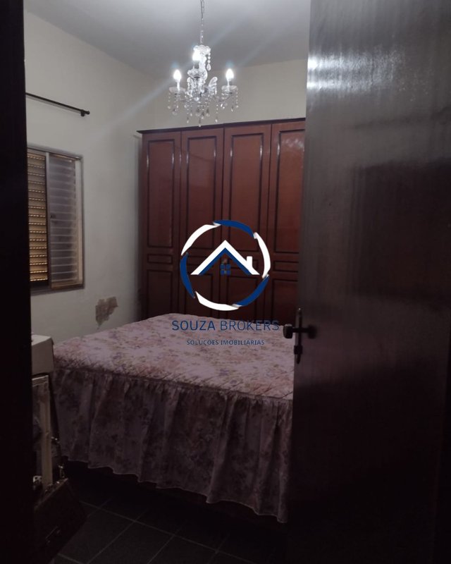 Ótima casa de 163m² no Jardim Zaira em Mauá - Mauá - 