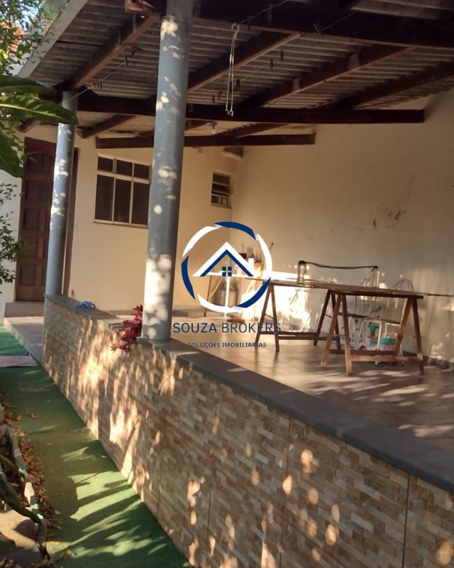 Ótima casa de 163m² no Jardim Zaira em Mauá - Mauá - 