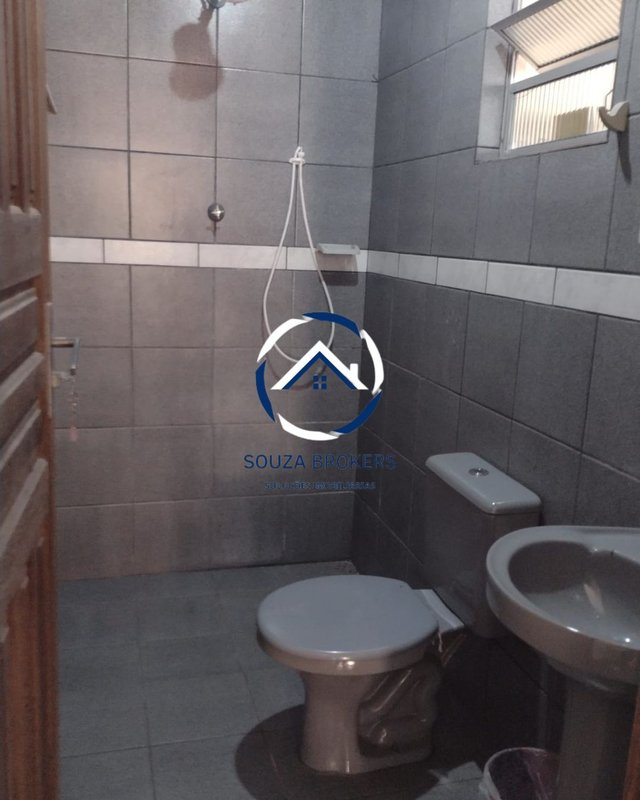 Ótima casa de 163m² no Jardim Zaira em Mauá - Mauá - 