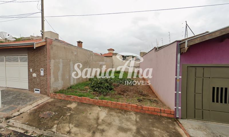 Terreno Residencial à venda | 175m² | 190.000 | Água Branca | Piracicaba/SP - Piracicaba - Fachada