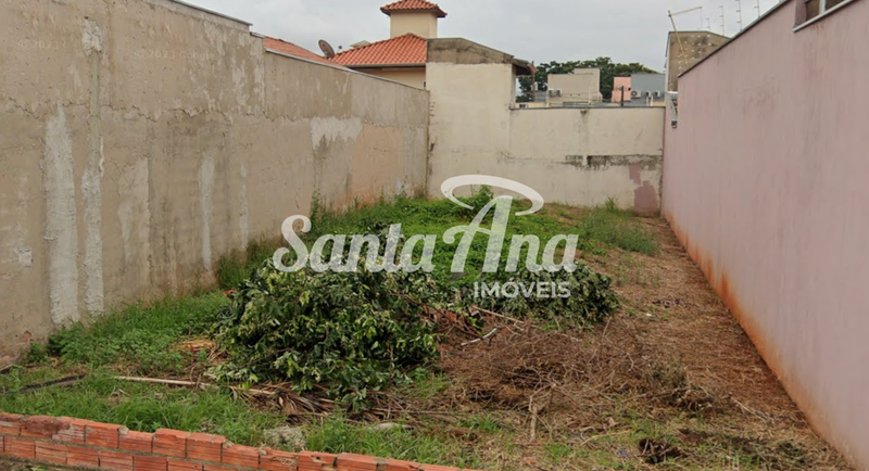 Terreno Residencial à venda | 175m² | 190.000 | Água Branca | Piracicaba/SP - Piracicaba - Topografia plaina