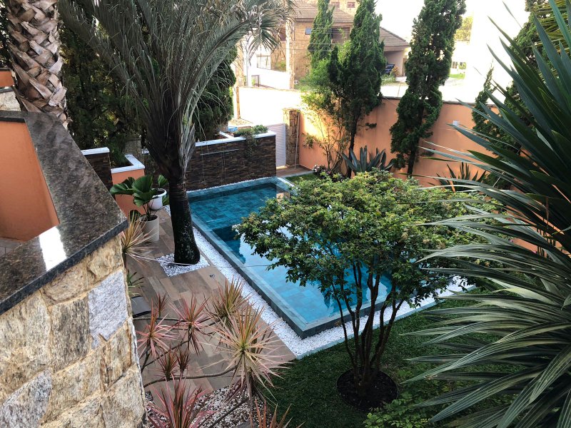 condominio Estrada do Itapeti Mogi das Cruzes - 