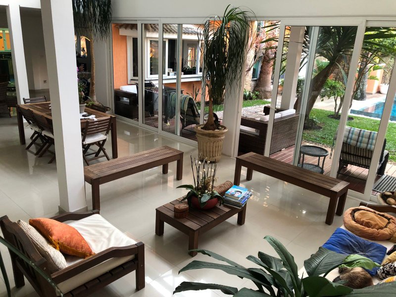 condominio Estrada do Itapeti Mogi das Cruzes - 