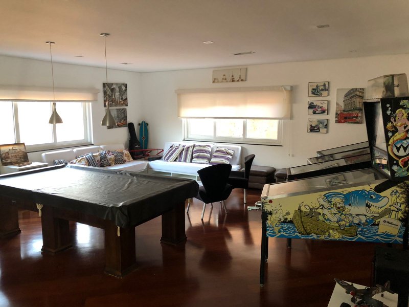 condominio Estrada do Itapeti Mogi das Cruzes - 