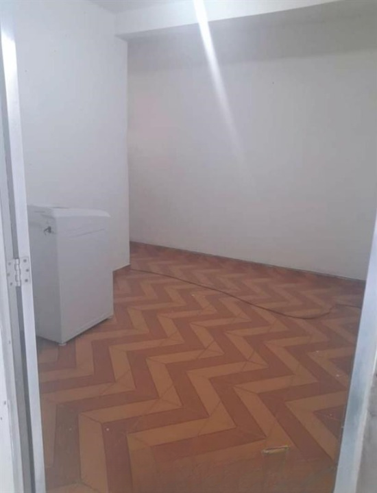 sobrado Rua Antônio Rodrigues dos Ouros São Paulo - 