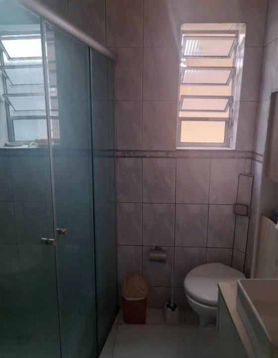 sobrado Rua Antônio Rodrigues dos Ouros São Paulo - 