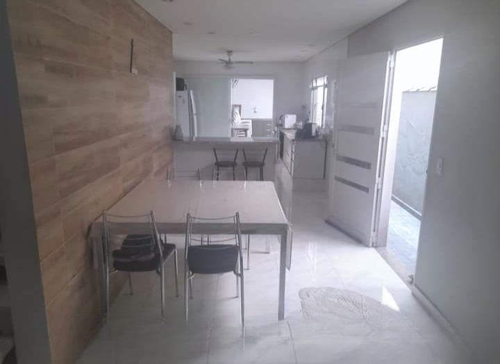 sobrado Rua Antônio Rodrigues dos Ouros São Paulo - 