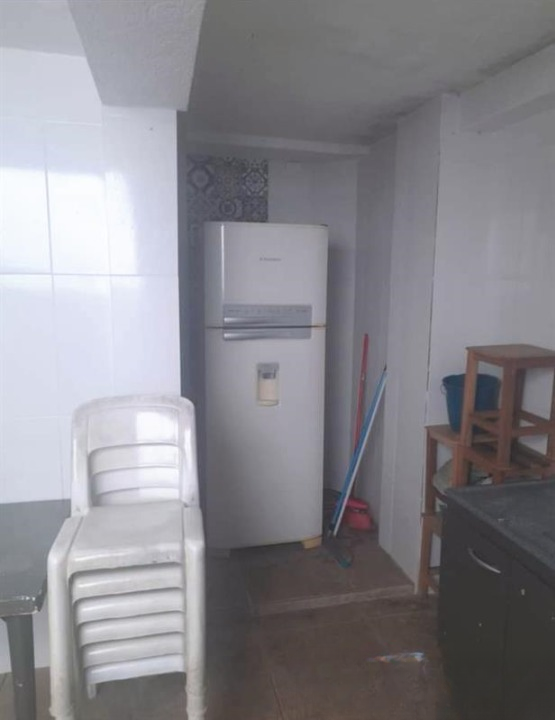 sobrado Rua Antônio Rodrigues dos Ouros São Paulo - 