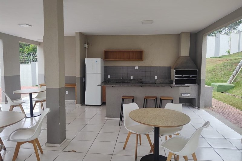 Apartamento à Venda 48m - R$ 189.000 - 2 Dorm - Res. Conquista Vila do Sol Sorocaba - SP Rua Avelino dos Santos Sorocaba - 