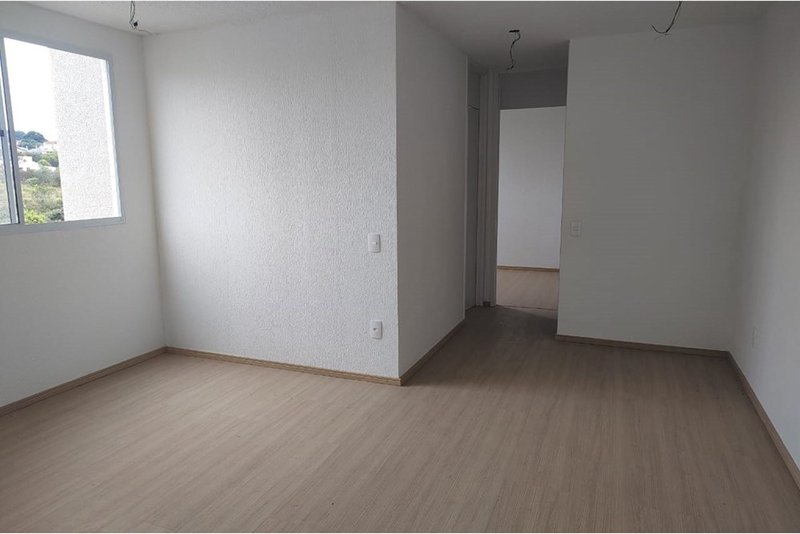 Apartamento à Venda 48m - R$ 189.000 - 2 Dorm - Res. Conquista Vila do Sol Sorocaba - SP Rua Avelino dos Santos Sorocaba - 