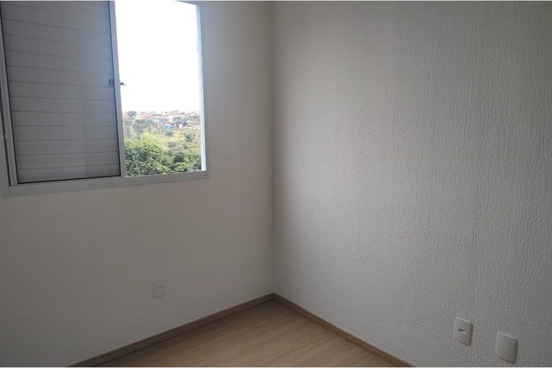 Apartamento à Venda 48m - R$ 189.000 - 2 Dorm - Res. Conquista Vila do Sol Sorocaba - SP Rua Avelino dos Santos Sorocaba - 
