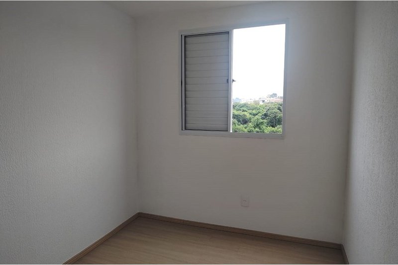 Apartamento à Venda 48m - R$ 189.000 - 2 Dorm - Res. Conquista Vila do Sol Sorocaba - SP Rua Avelino dos Santos Sorocaba - 