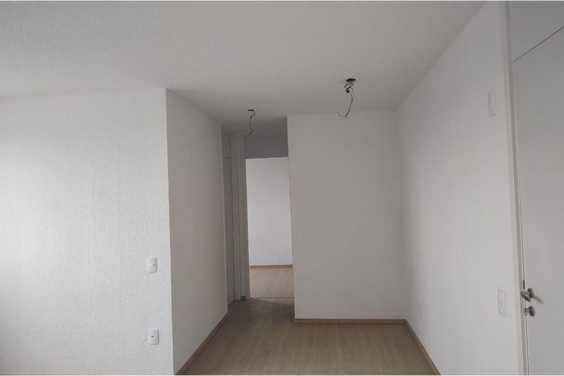 Apartamento à Venda 48m - R$ 189.000 - 2 Dorm - Res. Conquista Vila do Sol Sorocaba - SP Rua Avelino dos Santos Sorocaba - 