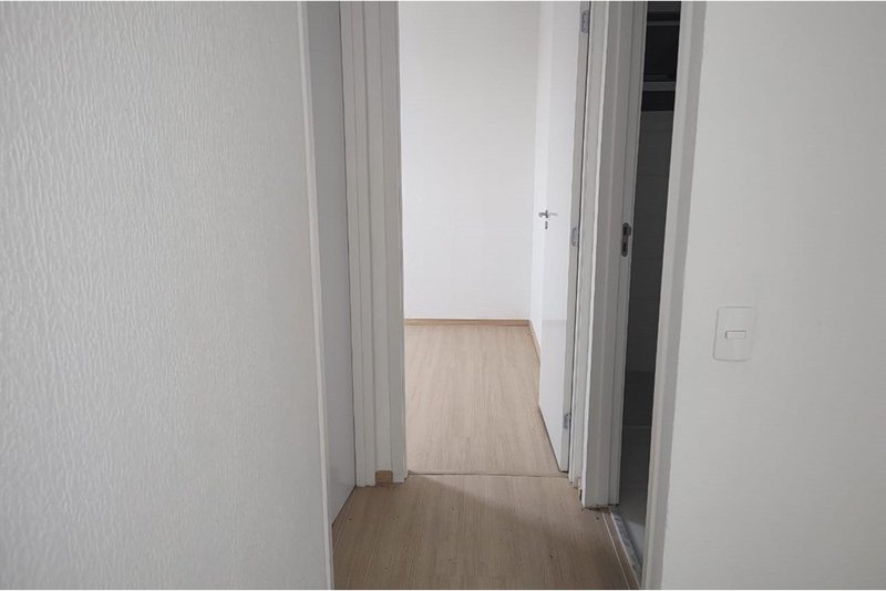 Apartamento à Venda 48m - R$ 189.000 - 2 Dorm - Res. Conquista Vila do Sol Sorocaba - SP Rua Avelino dos Santos Sorocaba - 