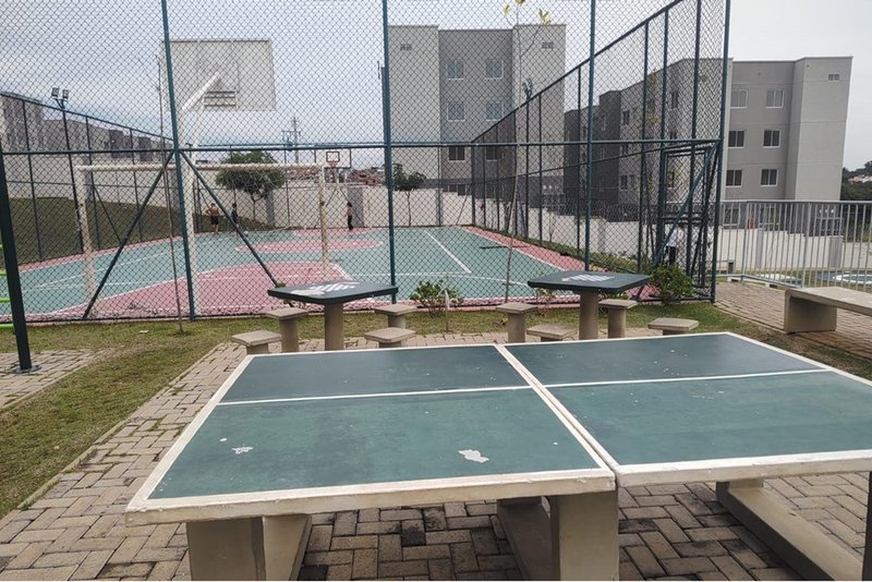 Apartamento à Venda 48m - R$ 189.000 - 2 Dorm - Res. Conquista Vila do Sol Sorocaba - SP Rua Avelino dos Santos Sorocaba - 