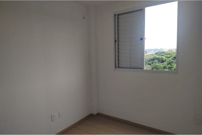 Apartamento à Venda 48m - R$ 189.000 - 2 Dorm - Res. Conquista Vila do Sol Sorocaba - SP Rua Avelino dos Santos Sorocaba - 
