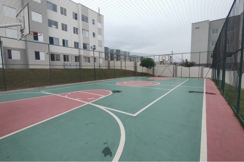 Apartamento à Venda 48m - R$ 189.000 - 2 Dorm - Res. Conquista Vila do Sol Sorocaba - SP Rua Avelino dos Santos Sorocaba - 