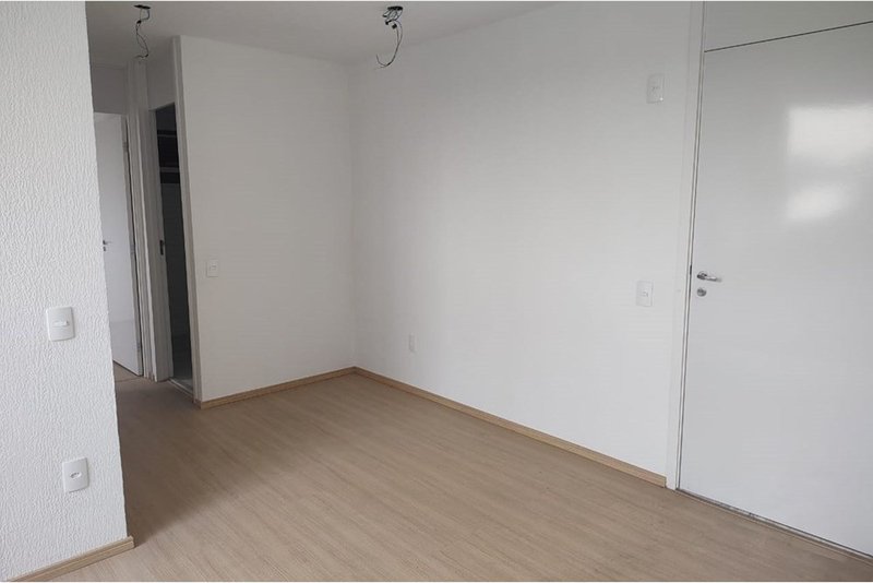 Apartamento à Venda 48m - R$ 189.000 - 2 Dorm - Res. Conquista Vila do Sol Sorocaba - SP Rua Avelino dos Santos Sorocaba - 