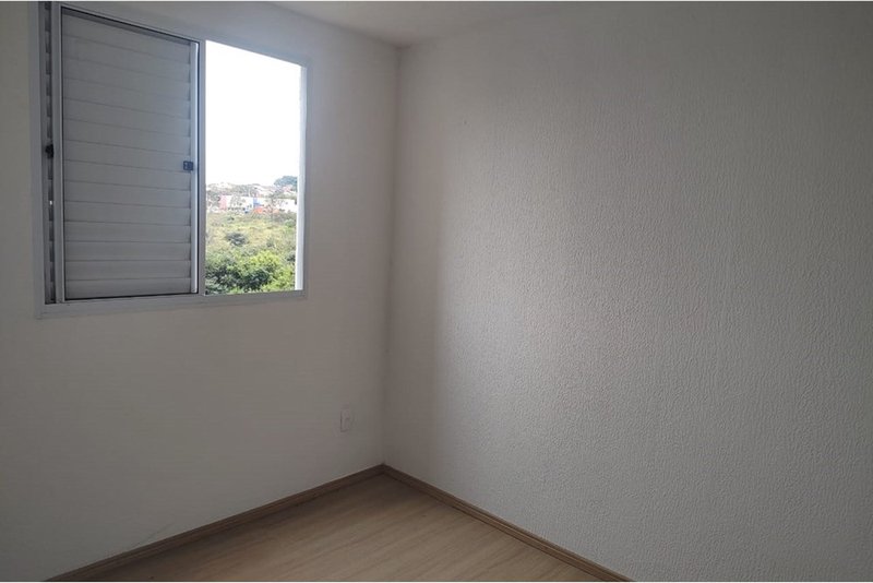Apartamento à Venda 48m - R$ 189.000 - 2 Dorm - Res. Conquista Vila do Sol Sorocaba - SP Rua Avelino dos Santos Sorocaba - 