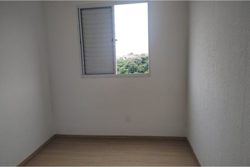 Apartamento à Venda 48m - R$ 189.000 - 2 Dorm - Res. Conquista Vila do Sol Sorocaba - SP Rua Avelino dos Santos Sorocaba - 