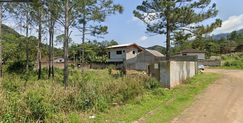 🏡 Terreno à Venda – Capricórnio, Caraguatatuba/SP - Caraguatatuba - 