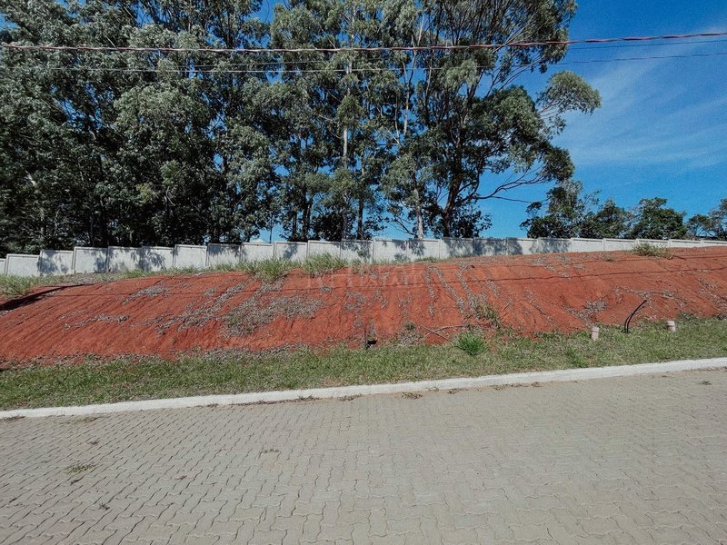 Terreno à venda no Green Parque Jardim em Viamão/RS Estrada Caminho do Meio Viamão - 