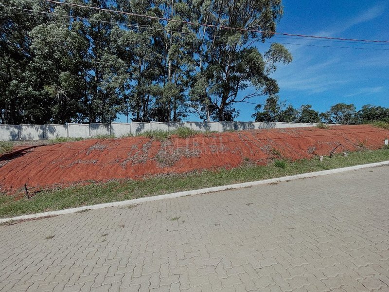 Terreno à venda no Green Parque Jardim em Viamão/RS Estrada Caminho do Meio Viamão - 