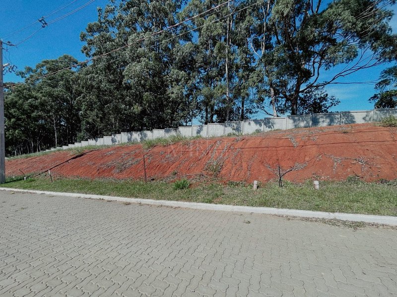 Terreno à venda no Green Parque Jardim em Viamão/RS Estrada Caminho do Meio Viamão - 
