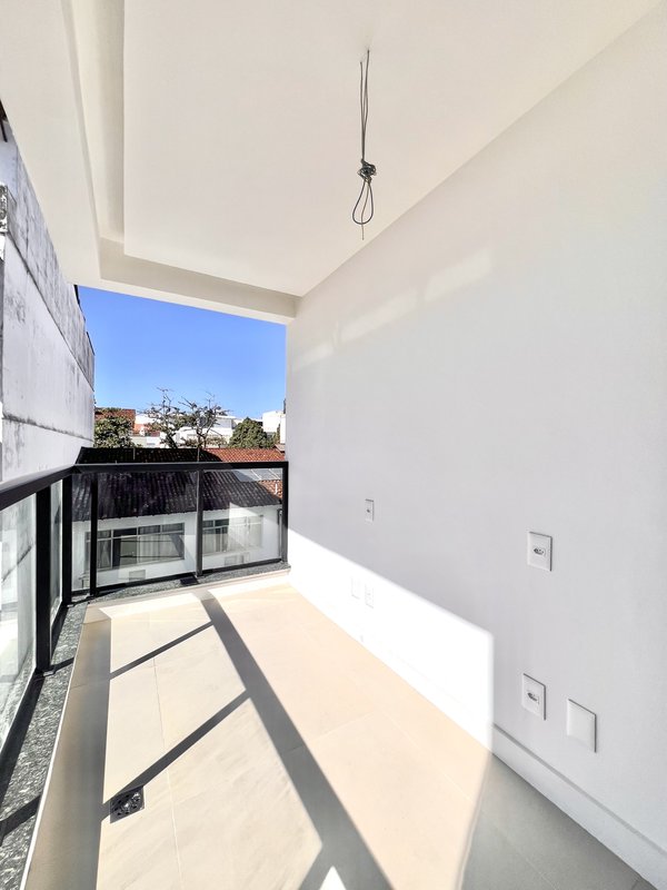Apartamento 3 quartos super novo no Jardim Oceânico - Rio de Janeiro - 