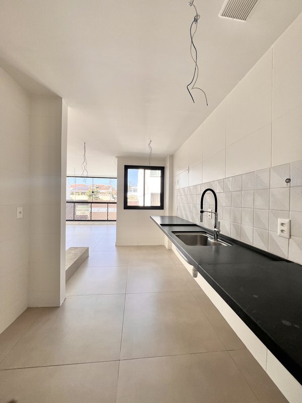 Apartamento 3 quartos super novo no Jardim Oceânico - Rio de Janeiro - 