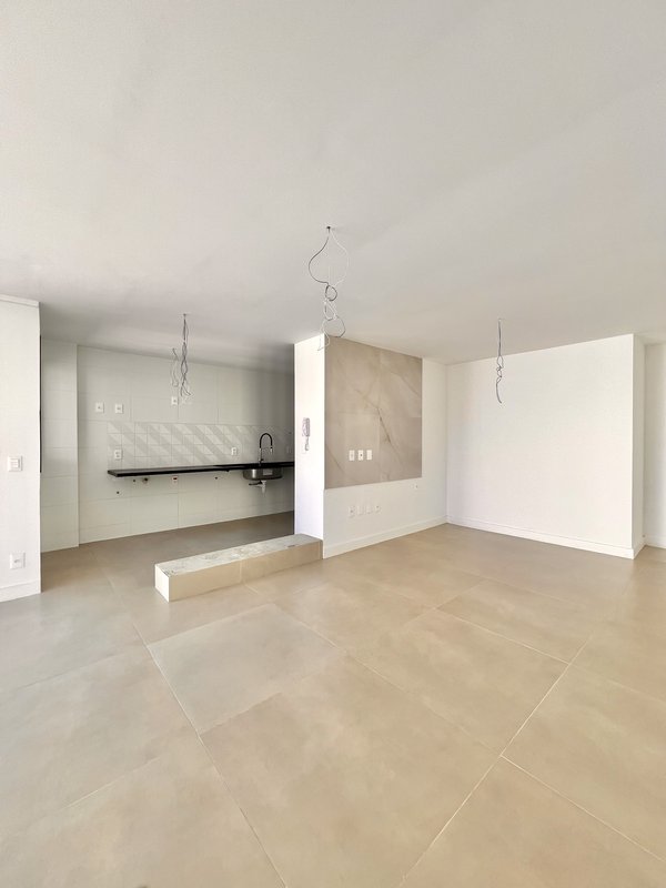 Apartamento 3 quartos super novo no Jardim Oceânico - Rio de Janeiro - 