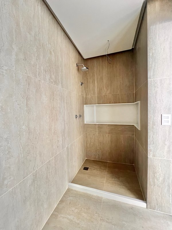 Apartamento 3 quartos super novo no Jardim Oceânico - Rio de Janeiro - 
