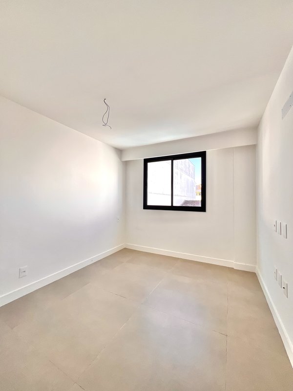 Apartamento 3 quartos super novo no Jardim Oceânico - Rio de Janeiro - 