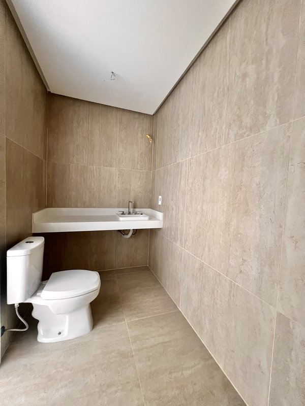 Apartamento 3 quartos super novo no Jardim Oceânico - Rio de Janeiro - 