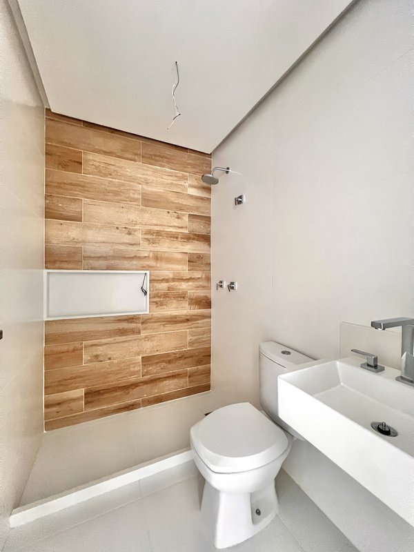 Apartamento 3 quartos super novo no Jardim Oceânico - Rio de Janeiro - 